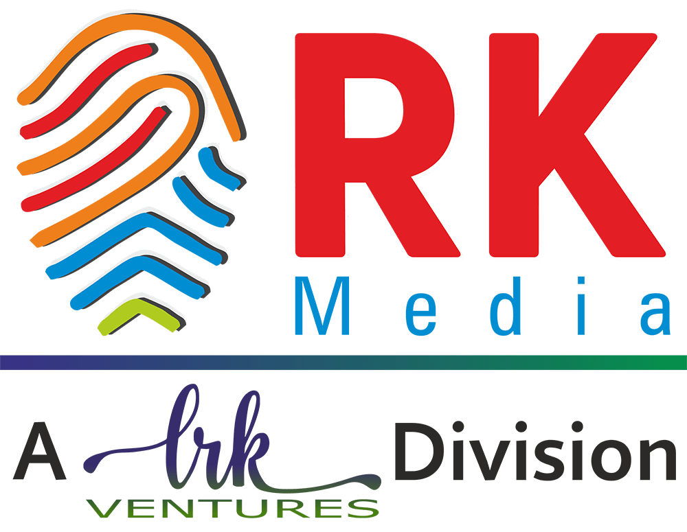 RK Media Logo