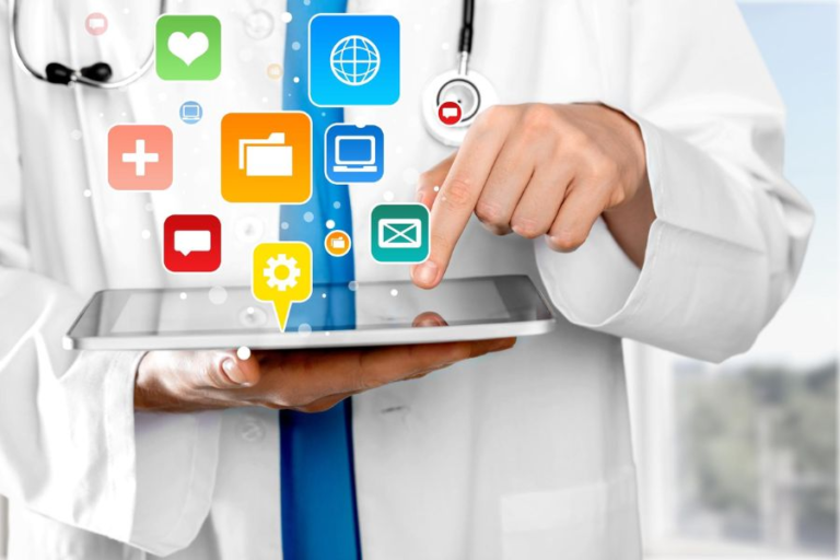 Unlocking Potential: Social Media in Healthcare Marketing