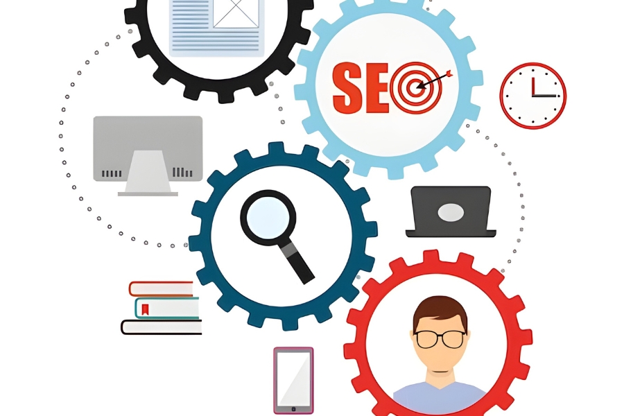 Technical Seo For Small Business