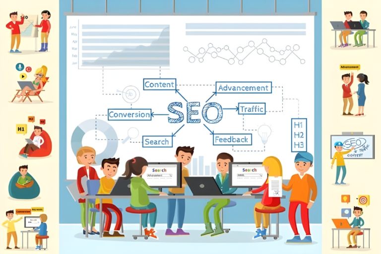 Seo Tips For Small Businesses