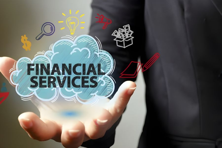 Digital Marketing for Financial Services: Essential Strategy
